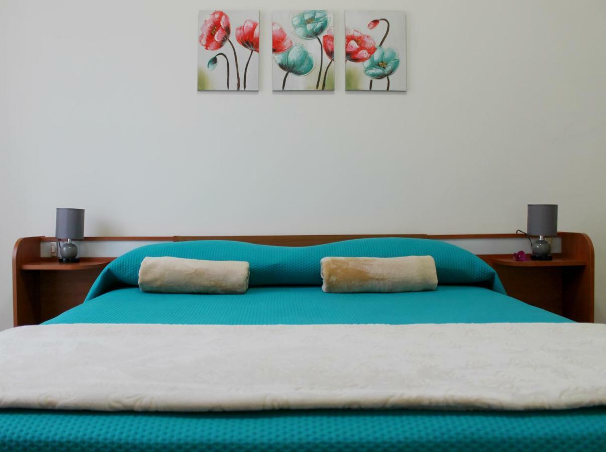 B&B Le Orchidee Alghero Exterior foto