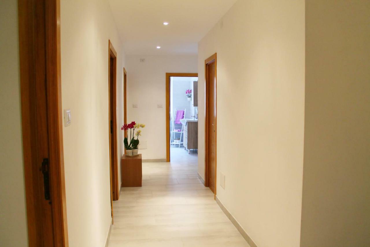 B&B Le Orchidee Alghero Exterior foto
