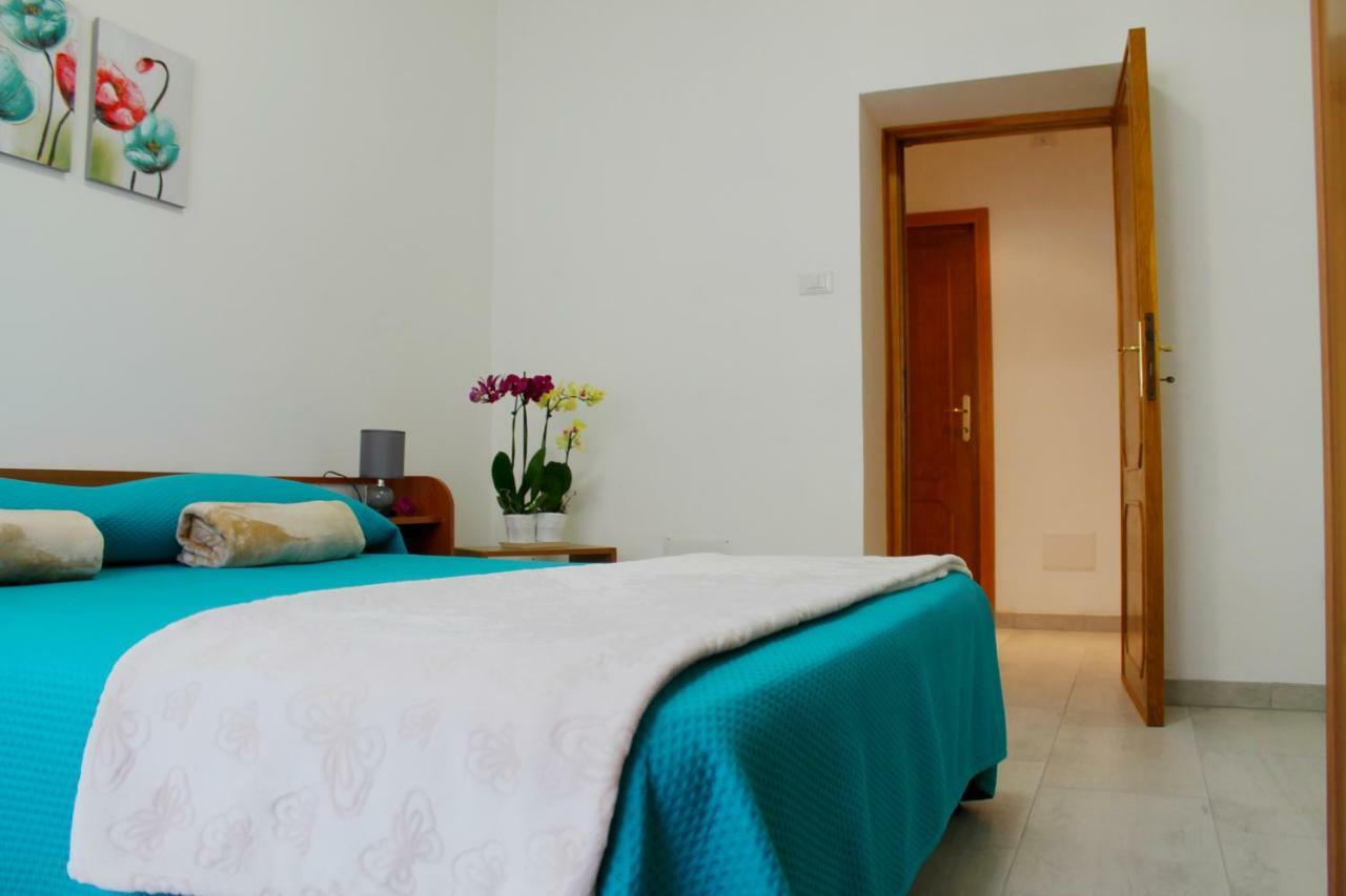 B&B Le Orchidee Alghero Exterior foto